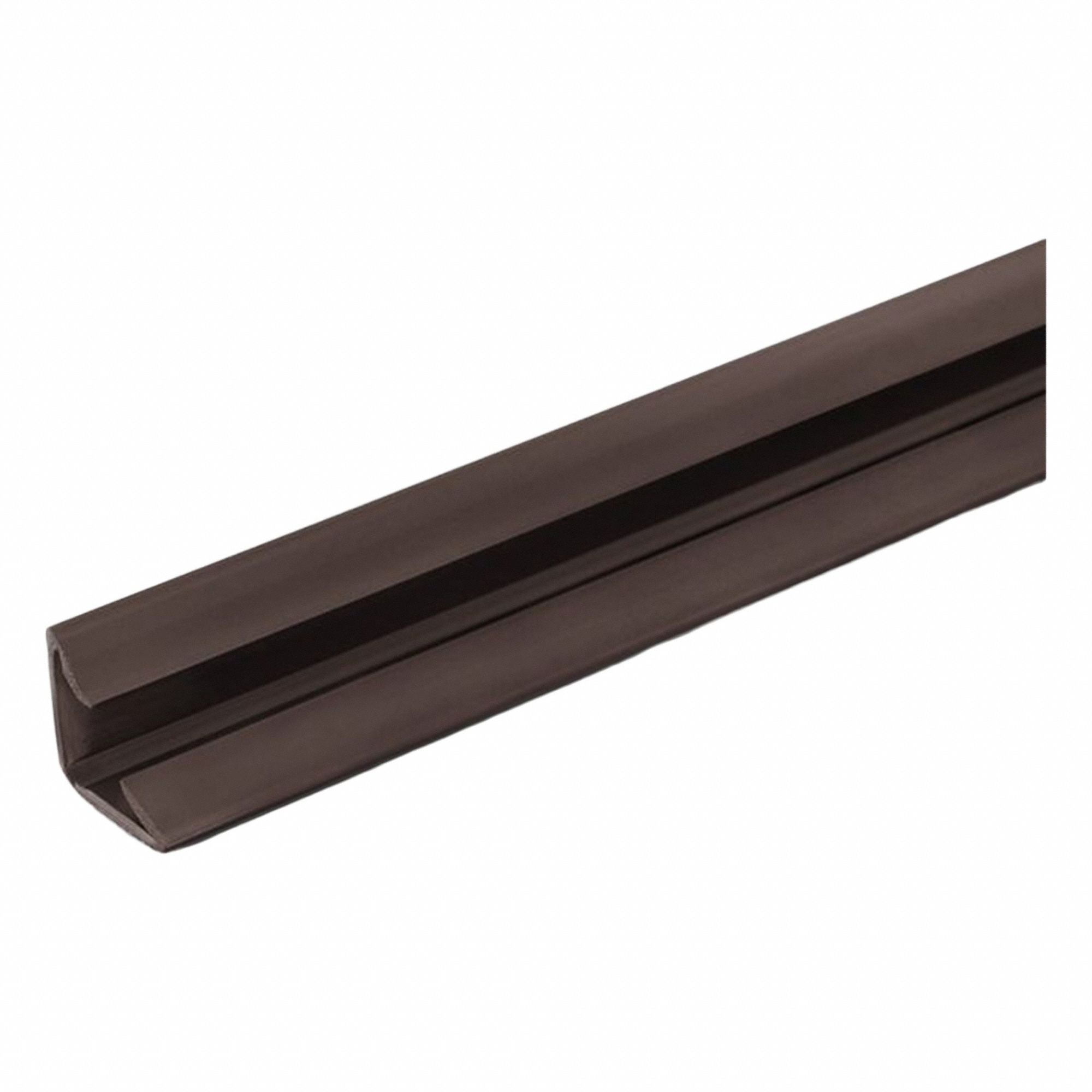 LORIENT BW300B84 Smoke and Draft Seal Brown