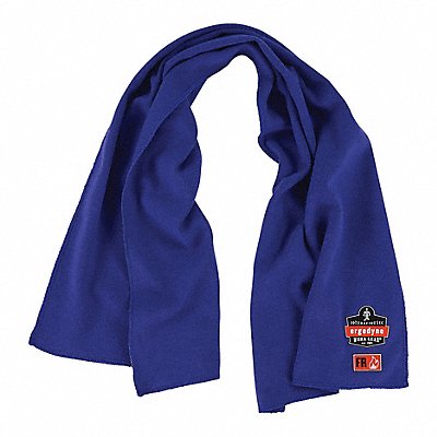CHILL-ITS BY ERGODYNE 6606FR Cooling Towel Blue