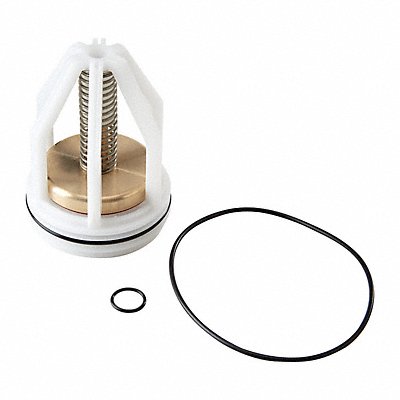 WATTS 00911422ndCheckKit Repair Kit Watts Series 009 1-1/4 to 2In