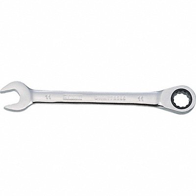 DEWALT DWMT72299OSP Ratcheting Combination Wrench 11MM