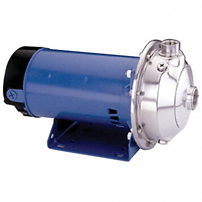 GOULDS WATER TECHNOLOGY 125MS1F4H4 Straight Centrifugal Pump