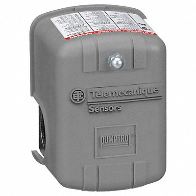 TELEMECANIQUE SENSORS 9013FHG52J59 Air Compressor Switch Standard 100-200psi