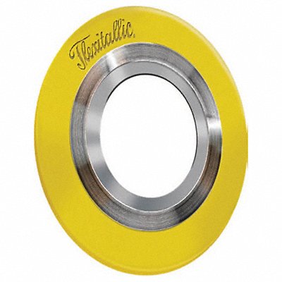 FLEXITALLIC 35030000085 Gasket Rim Grey Pressure 300 psi