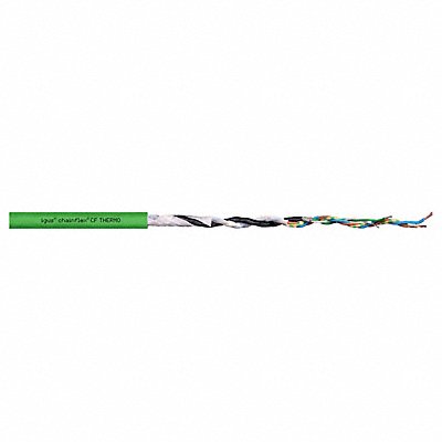 CHAINFLEX CFTHERMOJ001 Cable