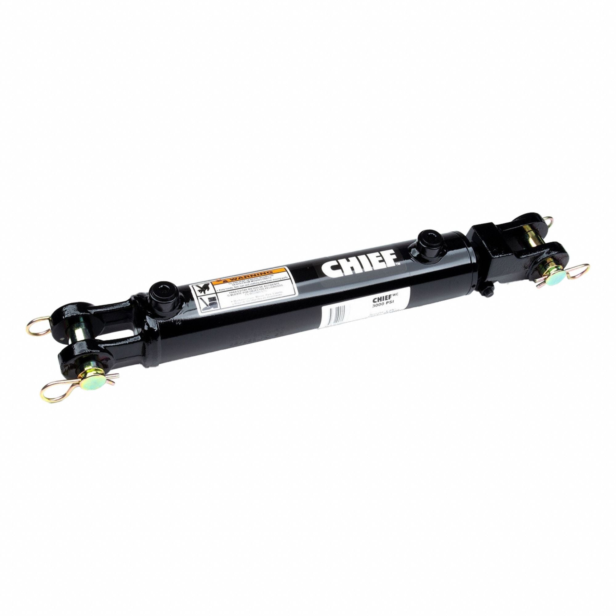CHIEF 287029 Hydraulic Cylinder 3 Bore x 4 Stroke