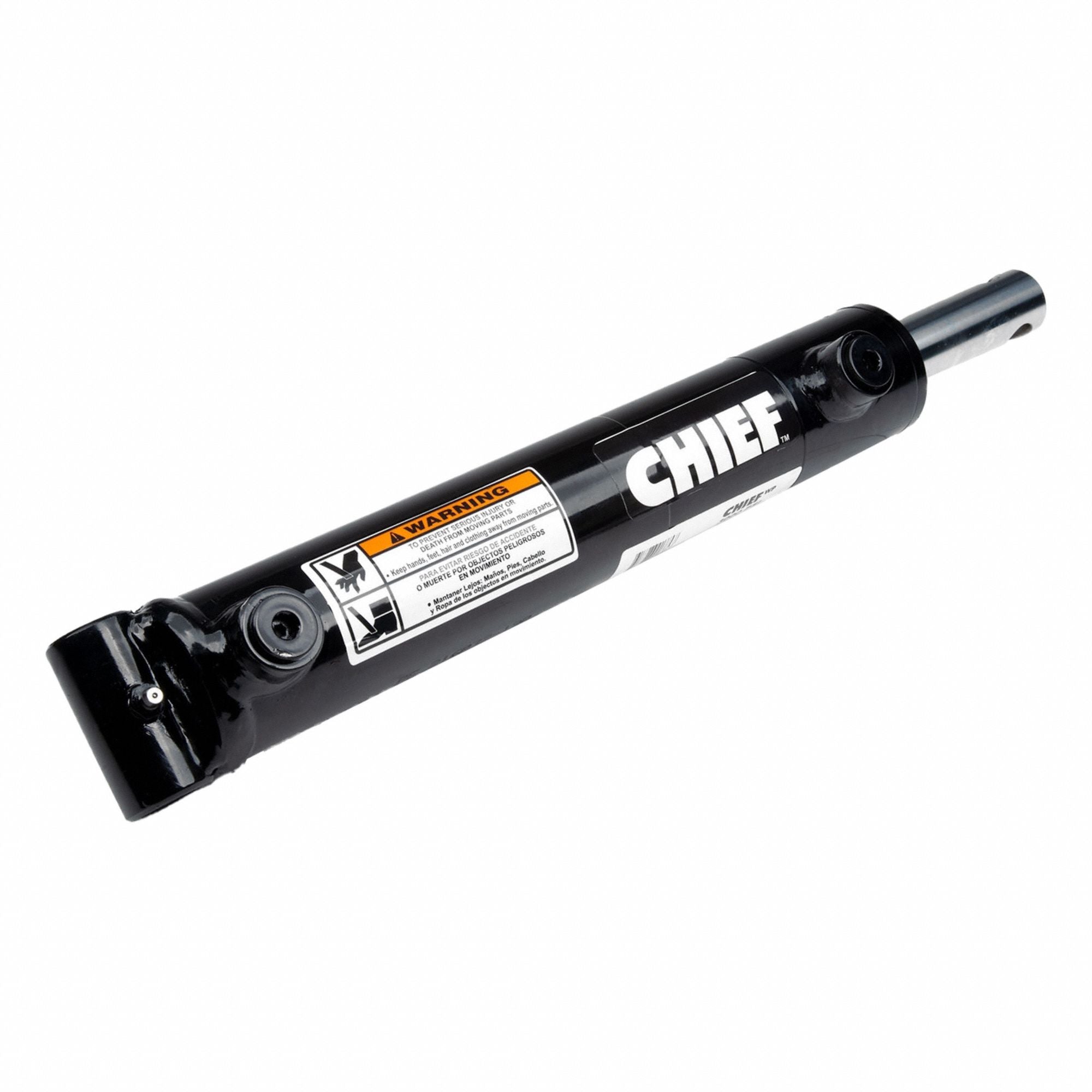 CHIEF 287225 Hydraulic Cylinder 2 Bore x 60 Stroke