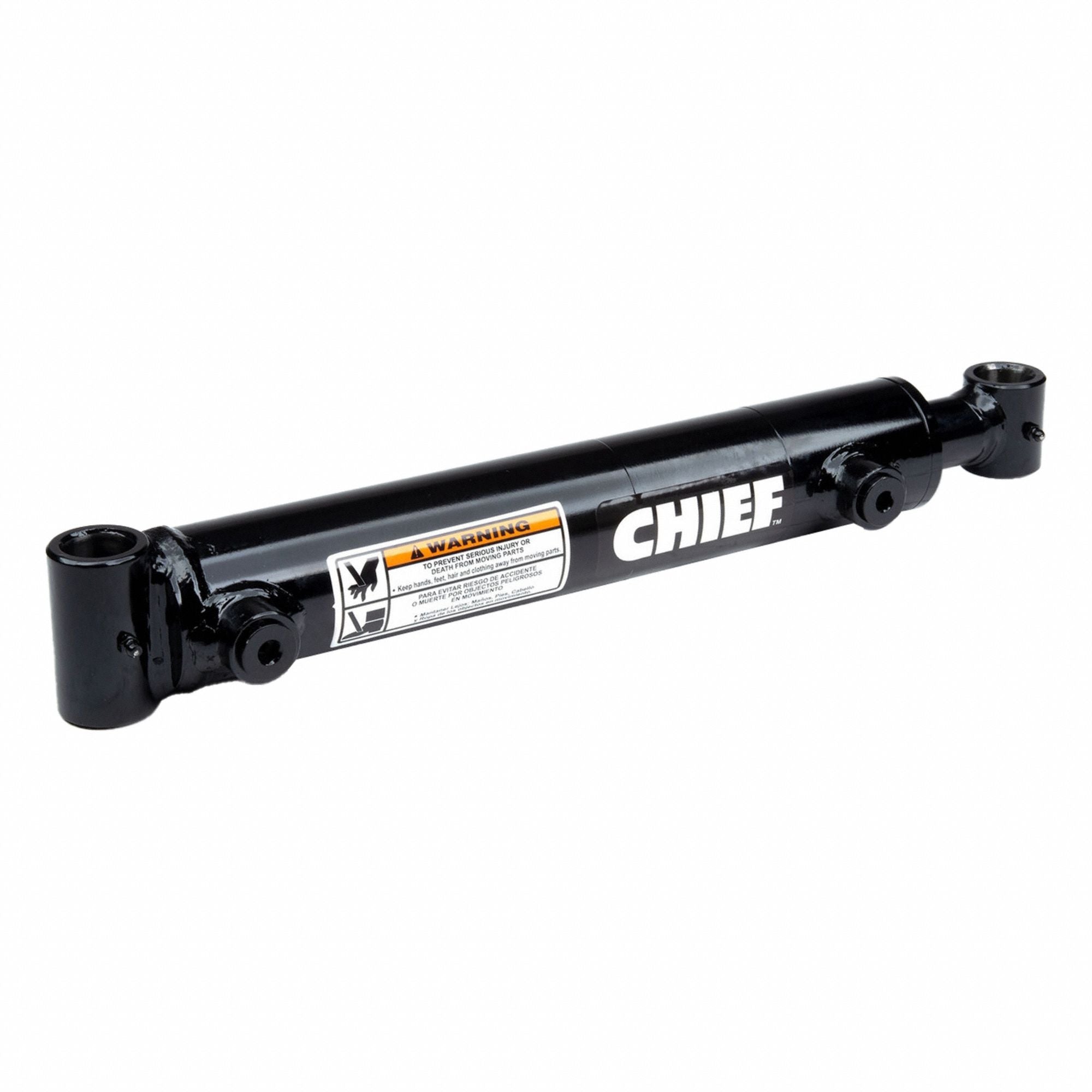 CHIEF 212776 Hydraulic Cylinder 4 Bore x 72 Stroke