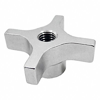 JW WINCO CKS10014X20D Hand Knobs