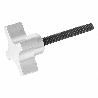 JW WINCO CKS25038X16175 Hand Knobs