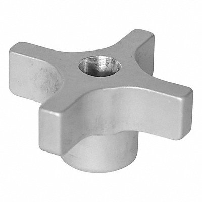 JW WINCO 3TFR0A Quick Release Hand Knobs