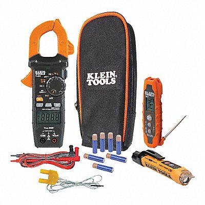 KLEIN TOOLS CL320KIT HVAC Kit