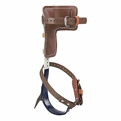 KLEIN TOOLS CN1907AR Tree Climbers 2-3/4 Gaffs 15 -19