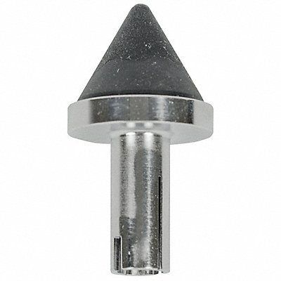 SHIMPO CONE34 Cone Tip for Tachometers 3/4 Dia