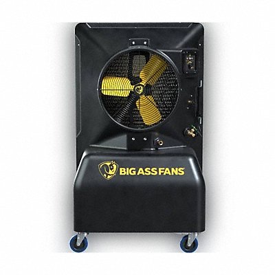 BIG ASS FANS E3502001 PortableEvaporativeCooler 50gal 2300sqft