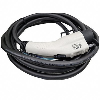 BREEZ-EV EVCL2CBL48AL1118x8 EV Charger Cable