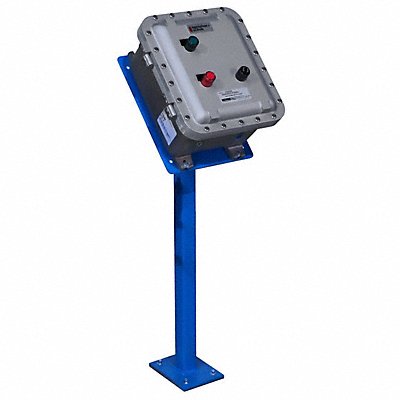 MORSE CP201E1230 Control Package 6 Hx8 L