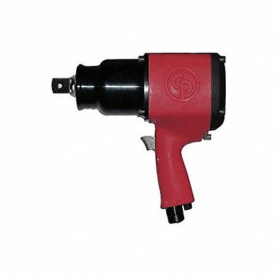 CHICAGO PNEUMATIC CP0611PRSCP7748G PISTOL/D-HNDL PNEUMATIC IMPACT WRENCH 1