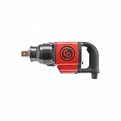 CHICAGO PNEUMATIC CP0611D28HCP7748G D-HANDLE PNEUMATIC IMPACT WRENCH 1
