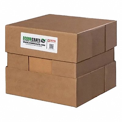 GRAINGER EC1008 Packing Box PK5
