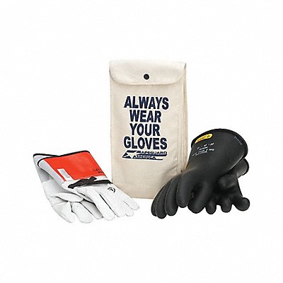 MECHANIX WEAR GK21411 Electrical Glove kit