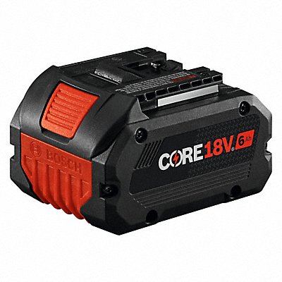 BOSCH GBA18V60 CORE18V(R) 6 Ah High Power Battery
