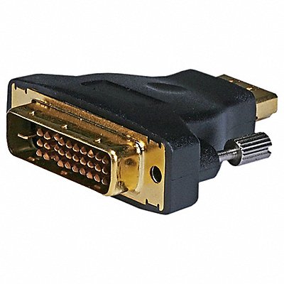 MONOPRICE 2689 Cable Adaptor M1-D Male HDMI Female