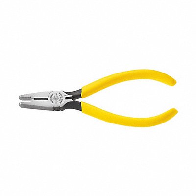 KLEIN TOOLS D2346C Dieless Crimper UG UR and UY 5-3/4 L