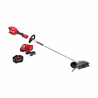 MILWAUKEE 301121HD Lawn Edger Kit Cordless 18 V DC