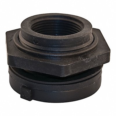 WATTS UA600 Tank Adaptor Livestock Tanks 1 1/4 In