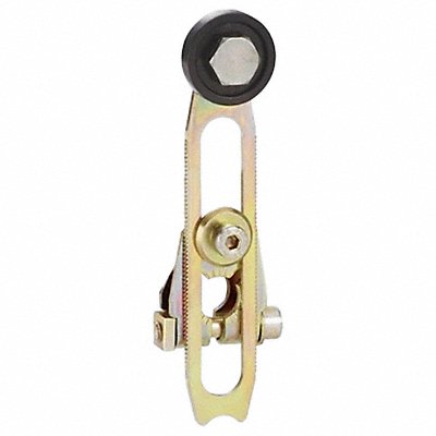 TELEMECANIQUE SENSORS ZC2JY31 Limit SwitchLeverArm Rotary Lever Roller