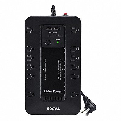 CYBER POWER ST900U Standby UPS Systems