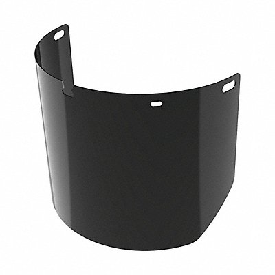 MILWAUKEE 48731463 Replacement Lens Black Polycarbonate