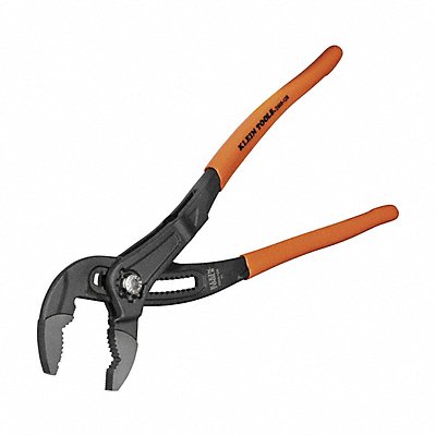 KLEIN D50512B Pump Pliers Quick Adjust 12-Inch