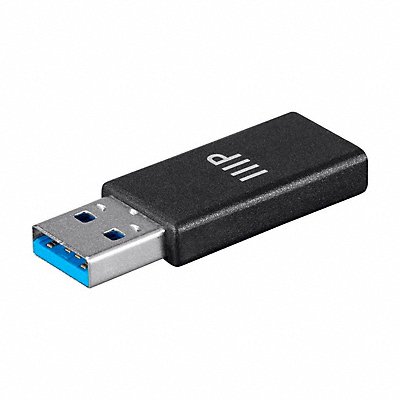 MONOPRICE 35254 USB-A Male to USB-C Female Adaptor