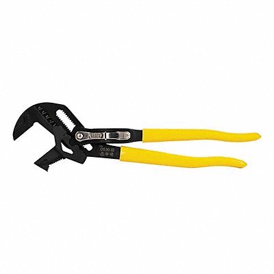 KLEIN TOOLS D53010 Plier Wrench 10-Inch