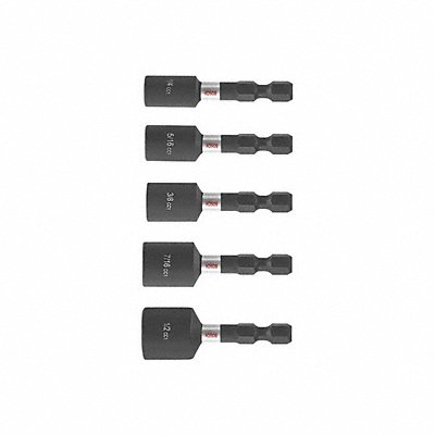 BOSCH ITDNSV105 DRIVEN IMPACT NSV 1-7/8 5PK