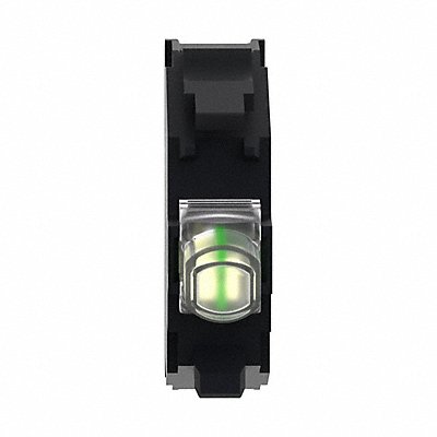 SCHNEIDER ELECTRIC ZBVG1 Lamp Module LED 120 V AC White 22mm