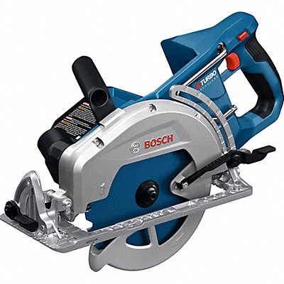 BOSCH GKW18V26N Rear Handle Circular Saw
