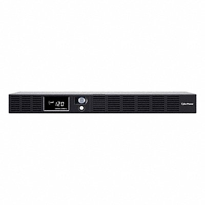 CYBER POWER OR500LCDRM1U Smart App LCD UPS Systems