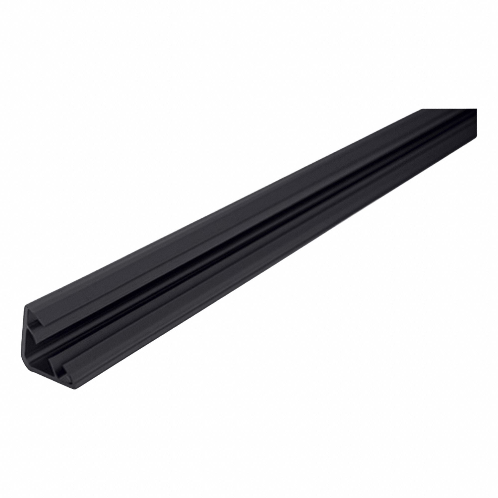 LORIENT 5025C36 Smoke and Draft Seal Charcoal