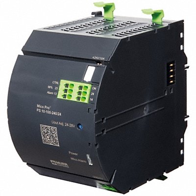 MURRELEKTRONIK 9000411900000110 DC Power Supply 5.12 in