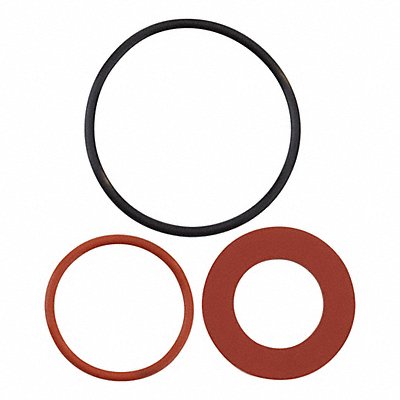 WATTS 800M2121RubberKit Rubber Kit Watts Series 800M2 1/2 to 1In