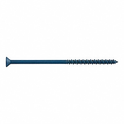 DEWALT DFM12774S ULTRACON FH 1/4 X 5 CS BLUE PK100