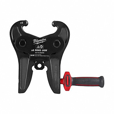 MILWAUKEE 49162659X6 Ring Jaw