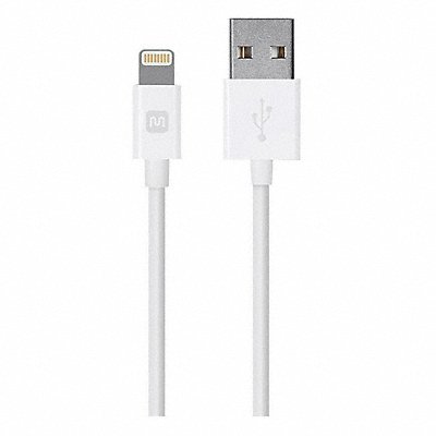 MONOPRICE 12842 Apple Mfi Certified Lightning Cable