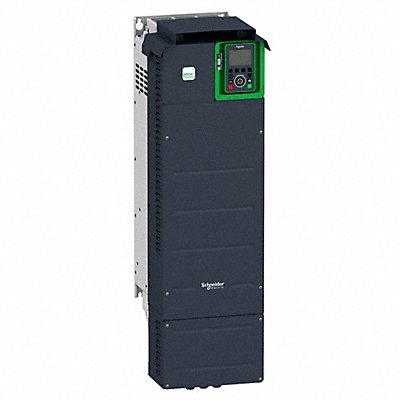 SCHNEIDER ELECTRIC ATV930D37M3 Variable Frequency Drive 240V Black/Green