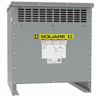 SCHNEIDER ELECTRIC EXN30T3HCU Dry Type Power Distribution Transformer