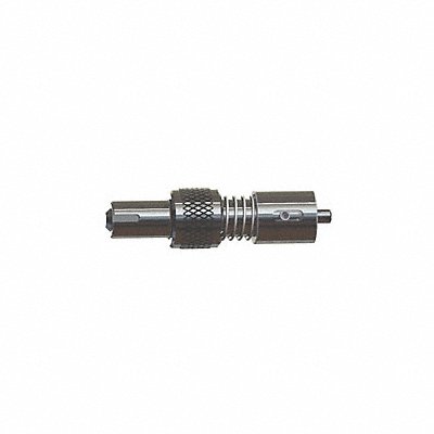 GRAINGER 217072574 Thread Insert Tool Steel 2 3/4 L