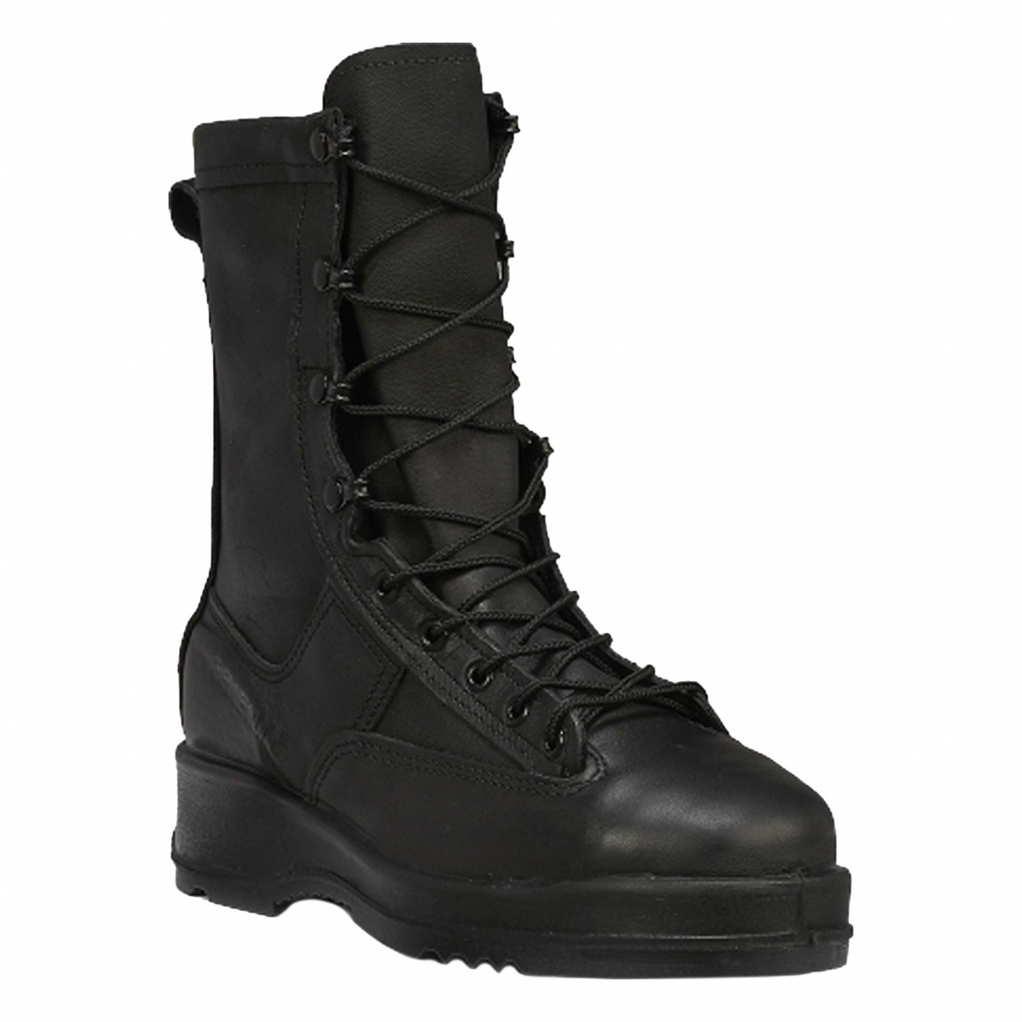 BELLEVILLE 684541000000 Boot Waterproof Steel Toe 055W 800ST BLK