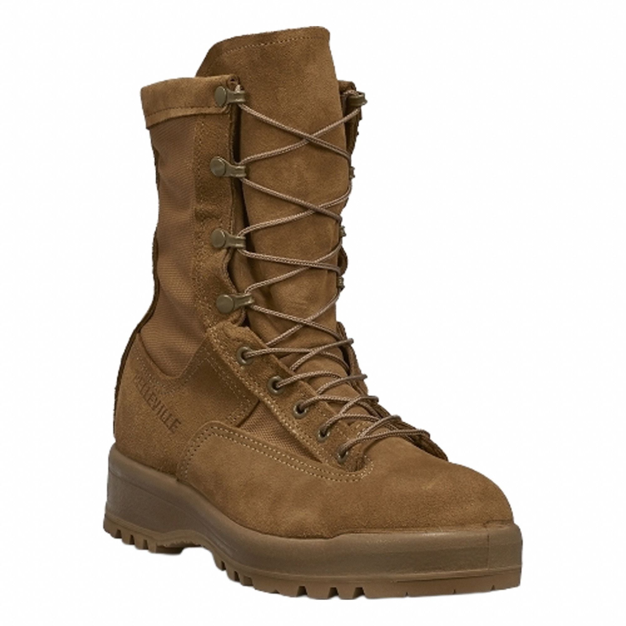 BELLEVILLE 684541000000 Boots 030N Wtrprf C790 Flight Coyote PR